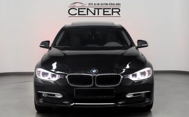 BMW 3.20i Otomatik Tekno Plus