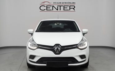 Clio HB Otomatik