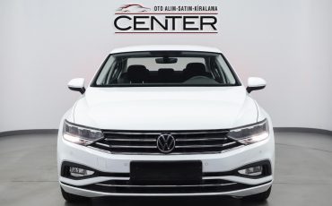 Volkswagen Passat Business