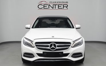 Mercedes C180 Otomatik