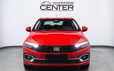 Fiat Egea Manuel