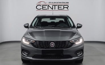 Fiat Egea Otomatik