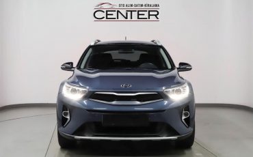 Kia Stonic Benzinli Otomatik