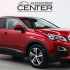 Peugeot 3008 Otomatik