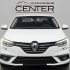 Renault Megane Otomatik