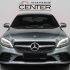 Mercedes C200d Otomatik