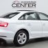 Audi A3 Otomatik