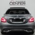 Mercedes C200d Otomatik