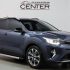 Kia Stonic Benzinli Otomatik